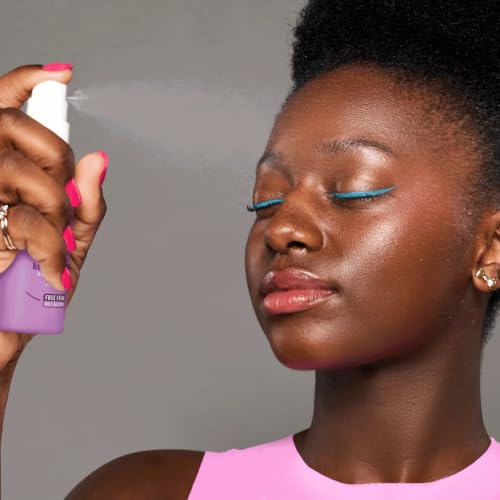 Essence - Spray Fixateur de Maquillage Fix & Last Keep It Percfet