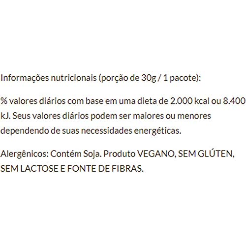 Kit 18 Cracker de Arroz com Feijão Fit Food 40g Curcuma