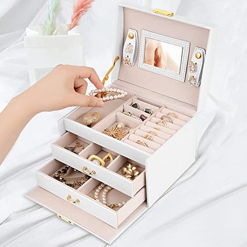 Mejores review On-line Joyero con llave los 7 más buscados. 24 Imagen adicional