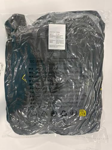 KEFITEVD Women's Skiing Jacket Windproof Waterproof Coat Winter Warm Fleece Hiking Jacket Outdoor Raincoat with Detachable Hood - Image 9