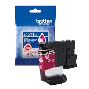 プリンターインク専用 純正］インクカートリッジ（お徳用4色パック） | ブラザー