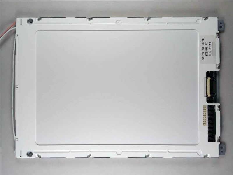 Image of Original 9.4 inch 640x480 LCD Screen LM641836 Industrial Display