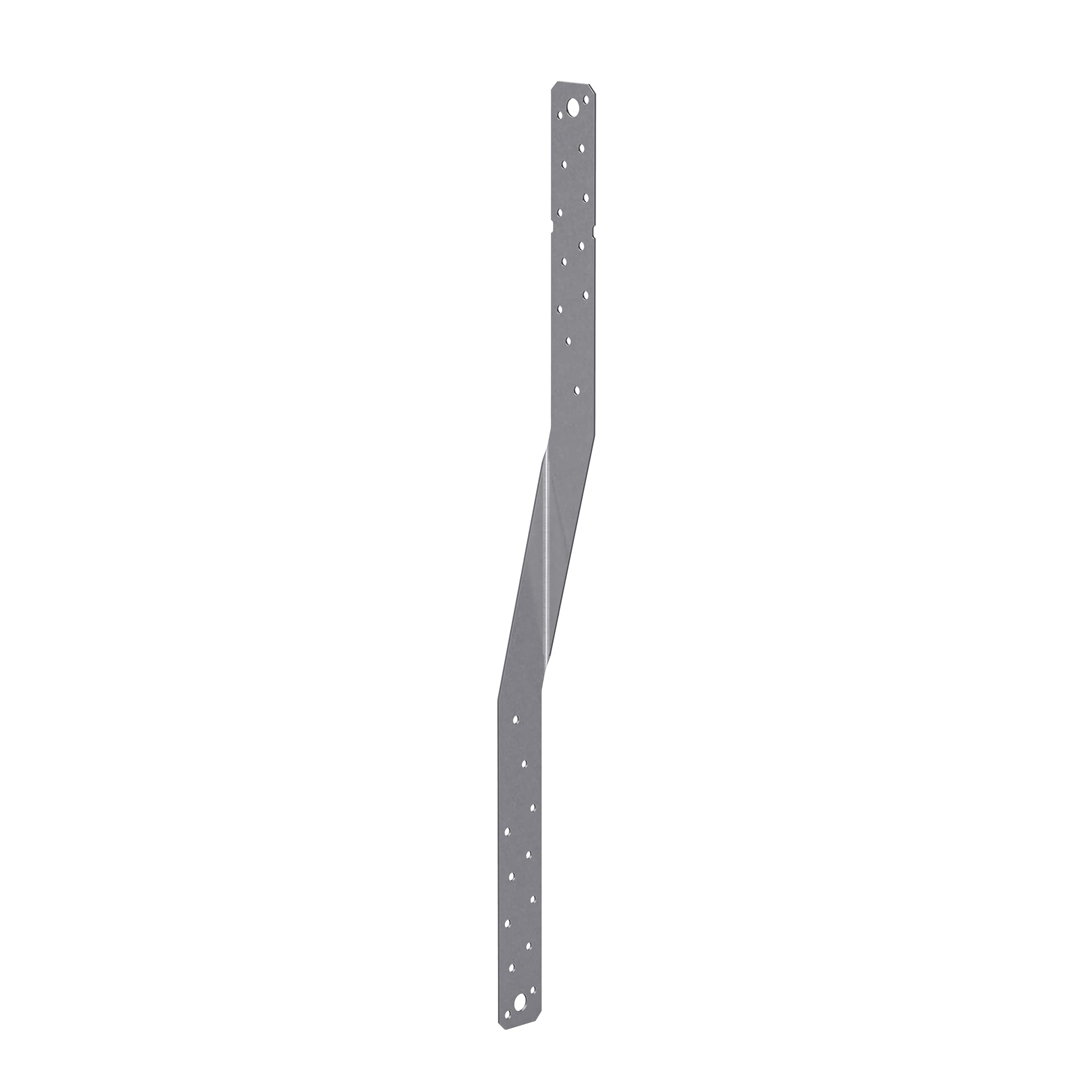Simpson Mp36 3x6 Inch Plaat Strong-tie Rafter Hanger 100 Pack, Simpson Strong Tie ...