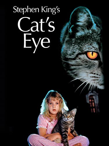 Stephen King's Cat's Eye