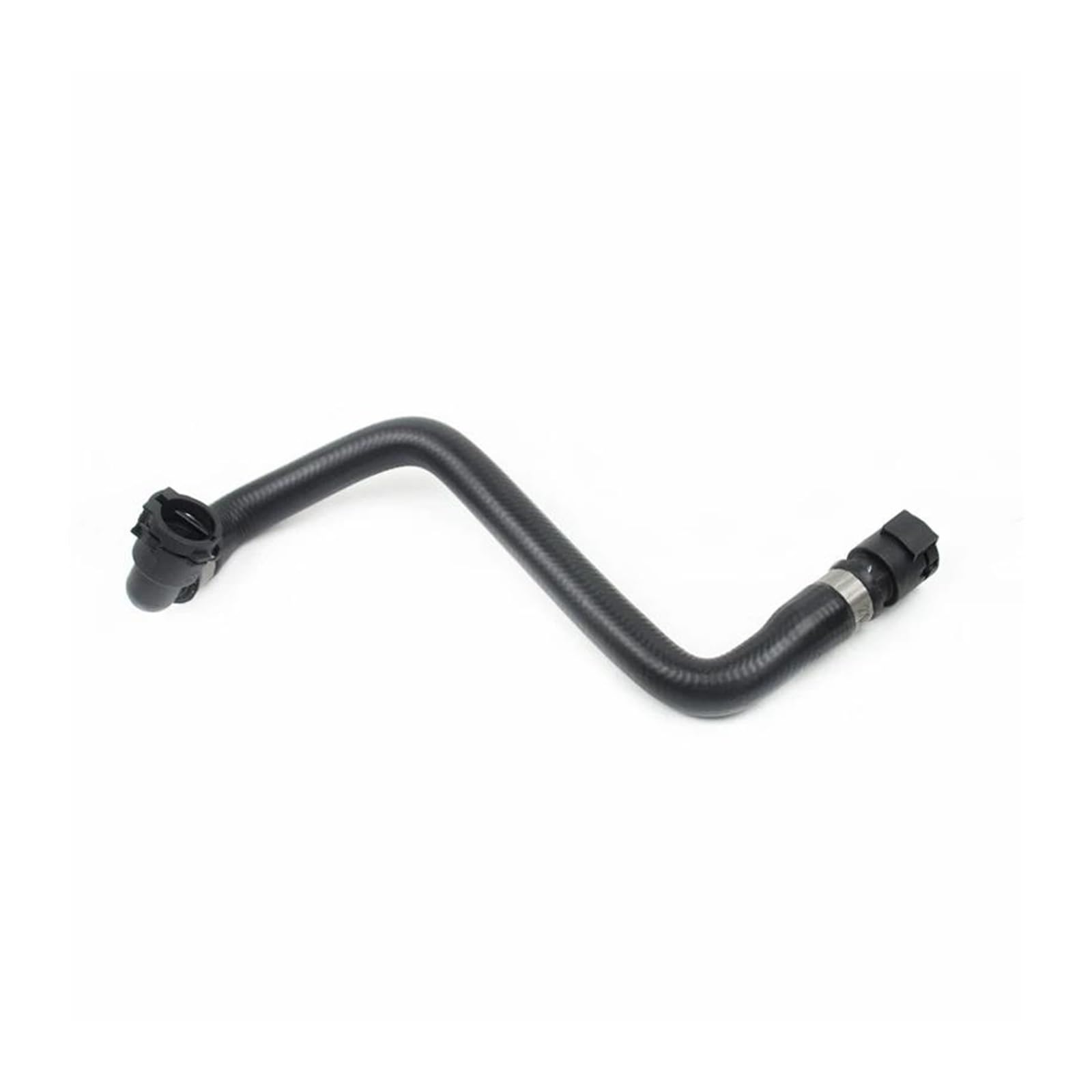 Zynther One Color Coolant Water Hose Pipe Water For Tank For Radiator For Hose 17127578401 Coolant Water For Hose For 7 Series F01 F02