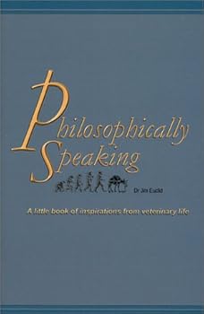 Paperback Philosophically Speaking Book