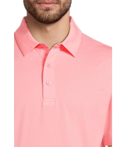 Callaway Men's Premium Heather Polo4