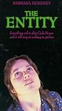 The Entity [VHS]