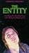 The Entity [VHS]