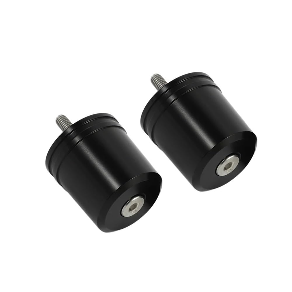 Puños Manillar Tapas para GTS para S&uper Tech 300 HPE para GIORNI para Touring Empuñaduras De Manillar De Motocicleta Extremo De Tapa De Barra De Manillar