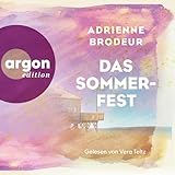 Cover zum Buch Das Sommerfest