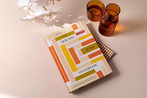 The Quilted Home Handbook: A Guide to Developing Your Quilting Skills-Including 15+ Patterns for Items Around Your Home - Image 11