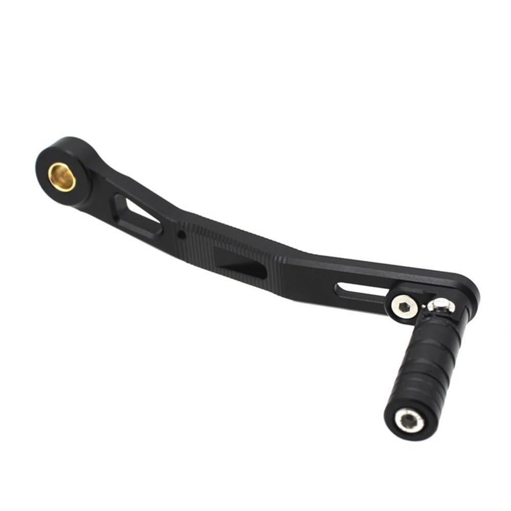 Yibhj3e One Color Gear Shift Lever Motorcycle Adjustable Folding Gear Shift Lever For Tiger900 For Tiger 900 Gt For Rally For Pro 2019 2020 2021 2022