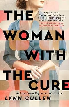 Book of the month