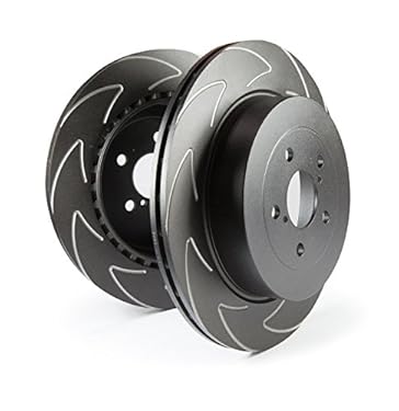 AMAZON - EBC Brakes BSD1762 BSD Blade Disc Rotor