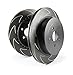 EBC Brakes BSD1838 BSD Blade Disc Rotor