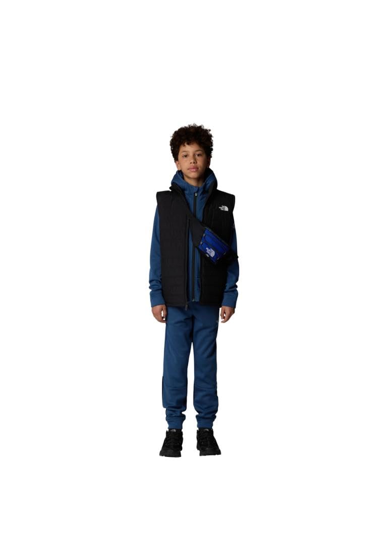 THE NORTH FACE B Never Stop Synthetic Vest Jacket Mixte (lot de 1)