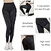 UMIPUBO Mallas Pantalones Deportivos Leggings Mujer Yoga Alta Cintura Gran Elásticos y...