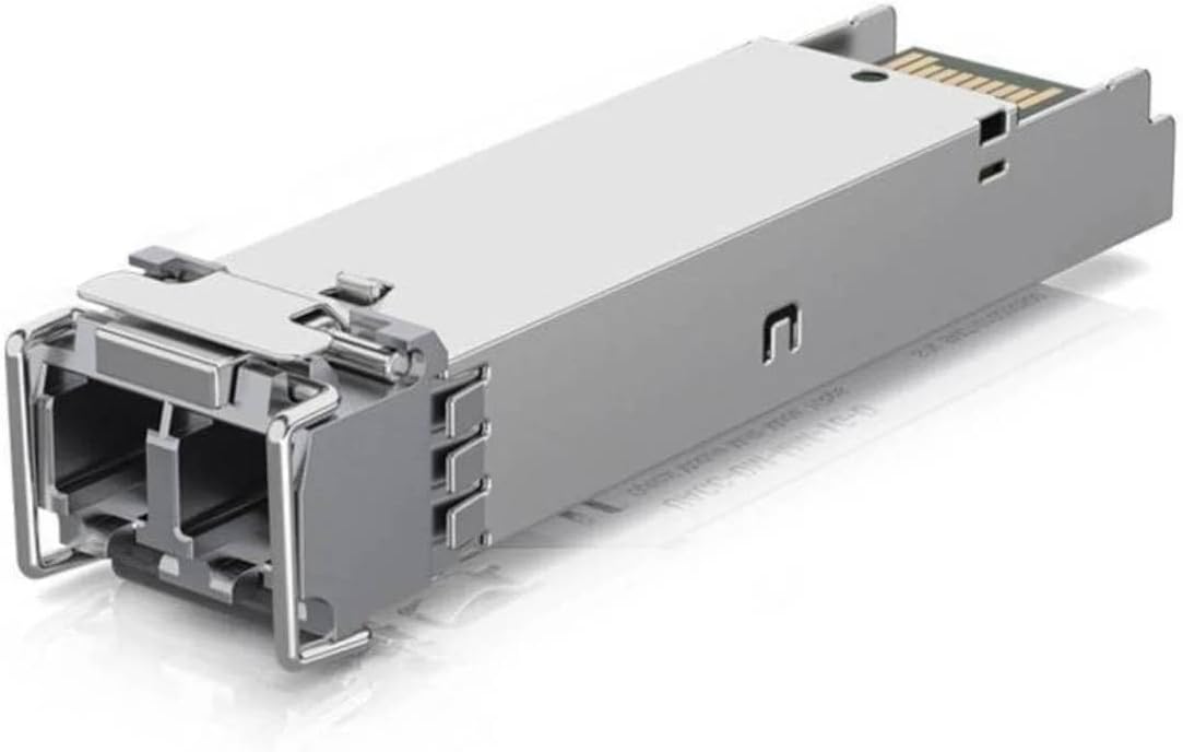 UBIQUITI UACC-OM-MM-1G-D SFP ADPTR