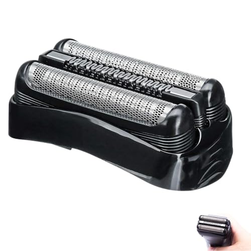 Haikodo �u���E�� �֐n �Ԑn �V���[�Y3 �i32B 32S 21B 3 Series�j�Ԑn ���n ��̌^ �J�Z�b�g �V�F�[�o�[ �E��� �ւ��n ���� �݊��i Braun�V�F�[�o�[��p