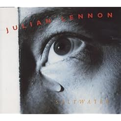 Saltwater (1991, INCL. ‘Creo Que voy a llorar’) - Les Beatles, Paul McCartney, John Lennon, RIngo Starr, George Harrison