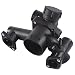 JDMSPEED New Thermostat Housing for Ford Thunderbird Lincoln LS 2003-2006 3W4Z8548AD