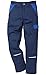 Produktbild FRISTADS Kansas Icon Bundhose 48, Marine/königsblau