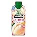 カゴメ 野菜生活100 Smoothie（スムージー） おかやま夢白桃＆アップルマンゴーMix 330ml×12本 【季節限定品】