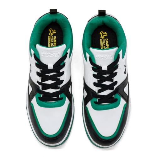 Campus Men Og-27 Sneakers - Image 5
