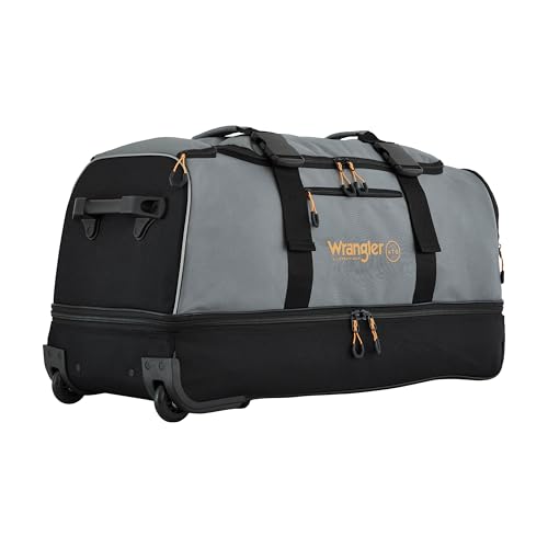 Image of ATG Compass Rolling Travel Duffel Bag