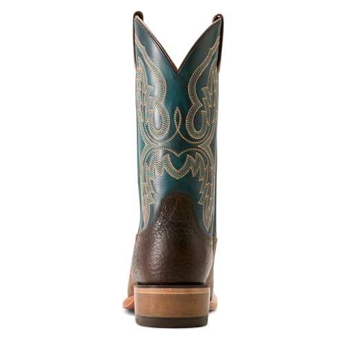 ARIAT Men's Futurity Cashout Cowboy Boot Western4
