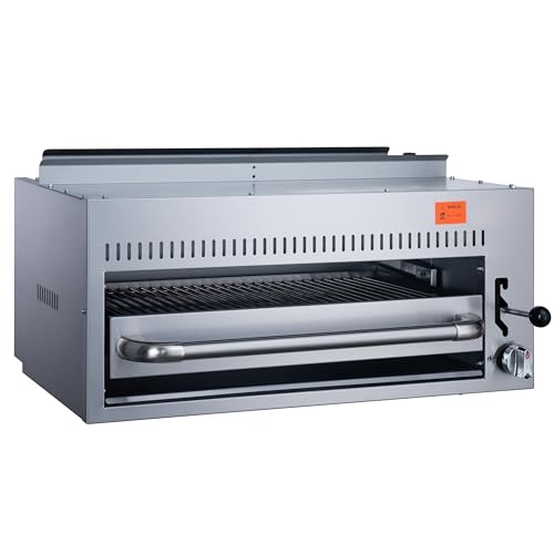 FSE 373-DCSB36 Gas Salamander