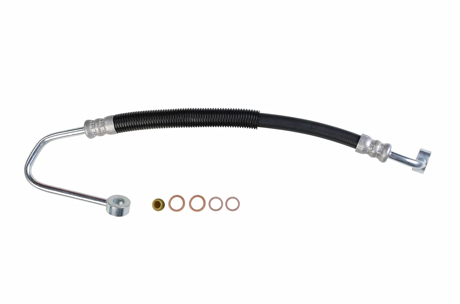 Amazon.com: Sunsong 3401759 Power Steering Pressure Line Hose 