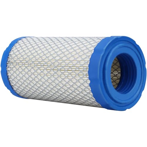 LOCOPOW Air Filter fit for John Deere M113621 Toro 108-3811 932195 Kohler 25 083 02-S Replacement for Kawasaki 11013-7029 11013-7048 for Kubota K1211-82320 K2581-82311 820263