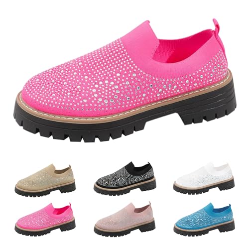 Chaussures de bal respirantes et sandales plates pour un confort absolu