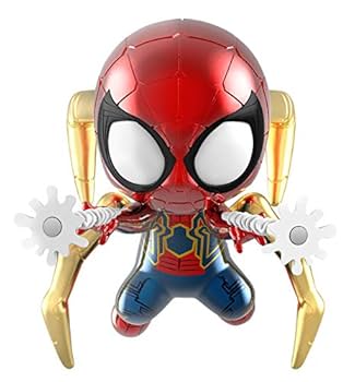 新品未開封　コスベイビー　スパイダーマン　4点セット コスベイビー アクロスザスパイダーバース マイルス