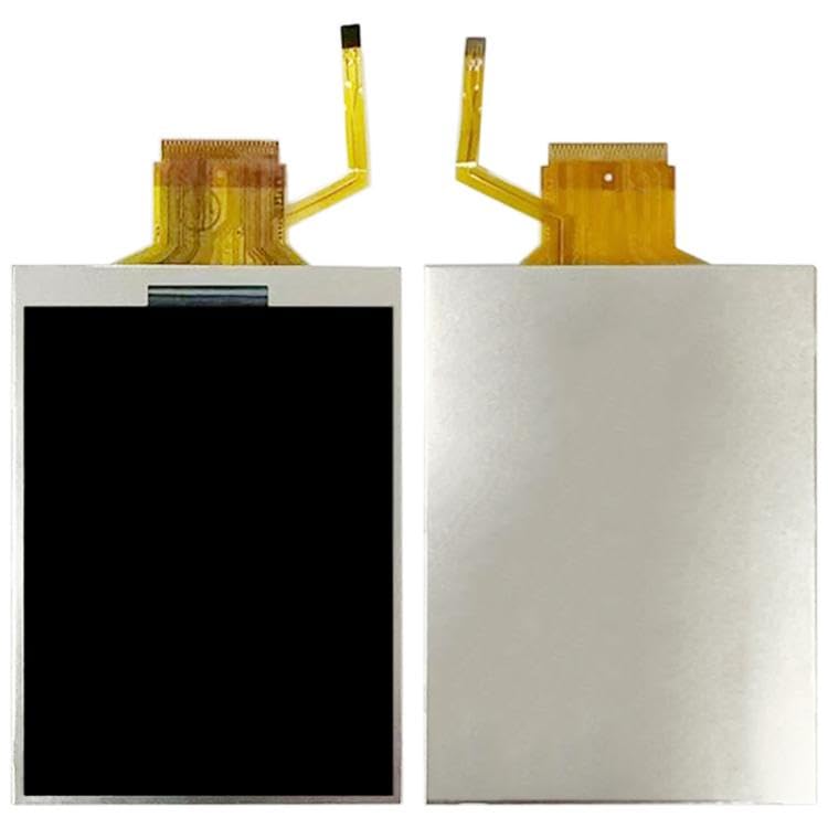 Pantalla LCD para Canon 1200D arregla pantallas rotas o negras con este repuesto