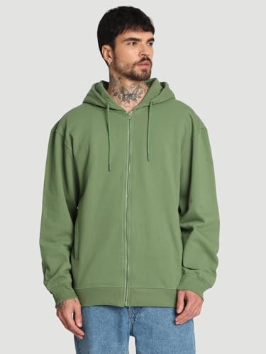 Image of Amazon Brand - INKAST Men Sweatshirt