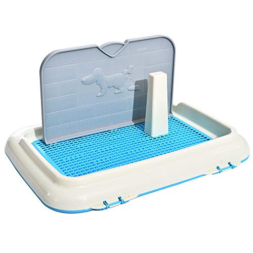 OMNII FAST SANITARIO DE CACHORRO HIGIENICO