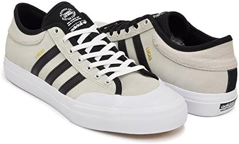 Amazon アディダス Matchcourt Lucas Puig マッチコート ルーカス プイグ Ftwwht Cblack Gum3 Aq7734 29 0 11 Us 並行輸入品 Adidas アディダス スニーカー