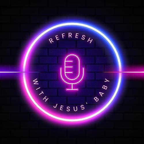 Refresh with Jesus' Baby cover art