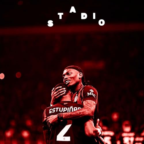 More FA Cup magic, Milan win the derby and a Champions League look ahead