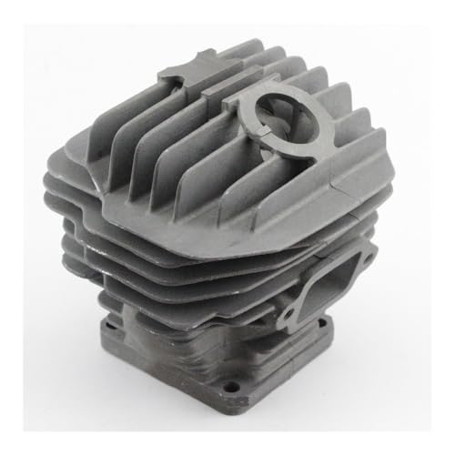 Kit Cylindre et Piston 52 mm de Haute Précision pour MS440 044 - 3