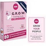 MBM Leadership GROW Coaching Cards