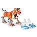 RUSTY RIVETS Tigerbot Building Set with Lights and Sounds, for Ages 3 and up