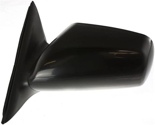 Miniatura 8 de Espejo de puerta para Toyota Camry 2007 08 09 10 2011 lado del pasajero  Potencia  Calentado  Pintura a juego  Reemplazo para 87910-33670-C0