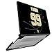 Keyscaper Chase Young New Orleans Saints MacBook Case