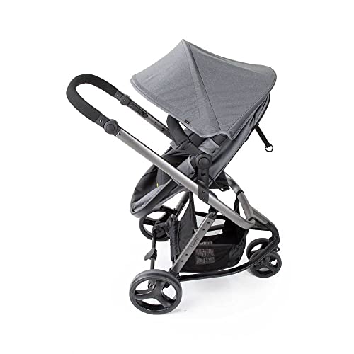 Safety 1st, Travel System Mobi, Trio, Grey... glide