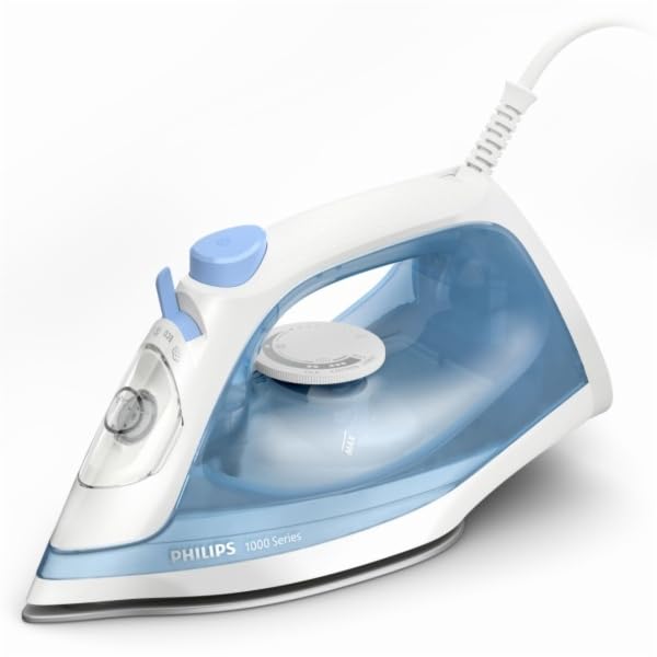 Plancha de Vapor Philips DST1030/20 - Marca: Philips - EAN: 8720389020889