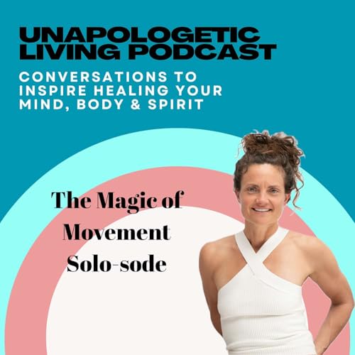 The Magic of Movement!